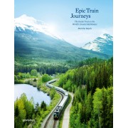Epic Train Journeys